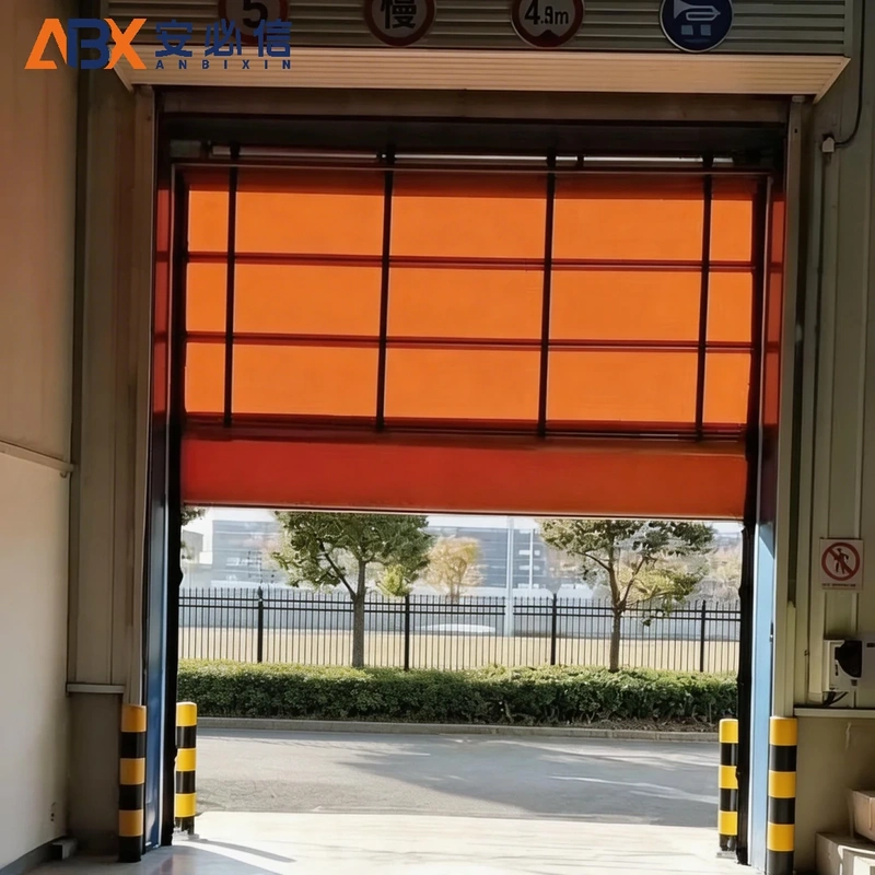 广州市冷库门封